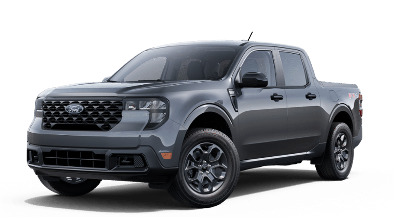 2025 Ford Maverick XLT AWD