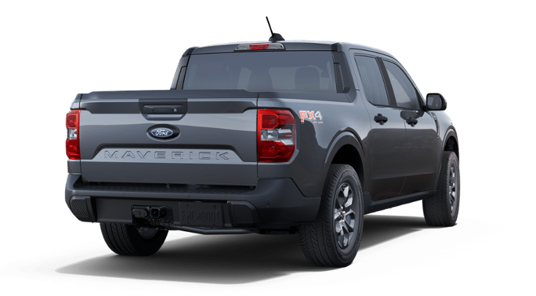 2025 Ford Maverick XLT AWD