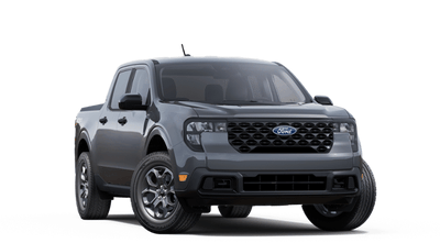 2025 Ford Maverick XLT AWD