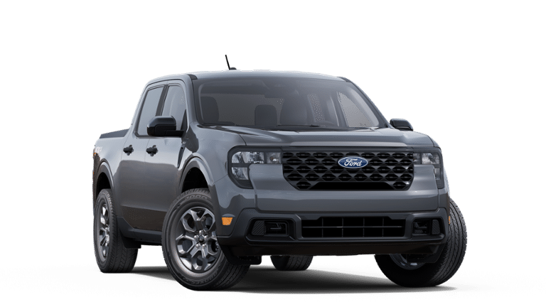 2025 Ford Maverick XLT AWD