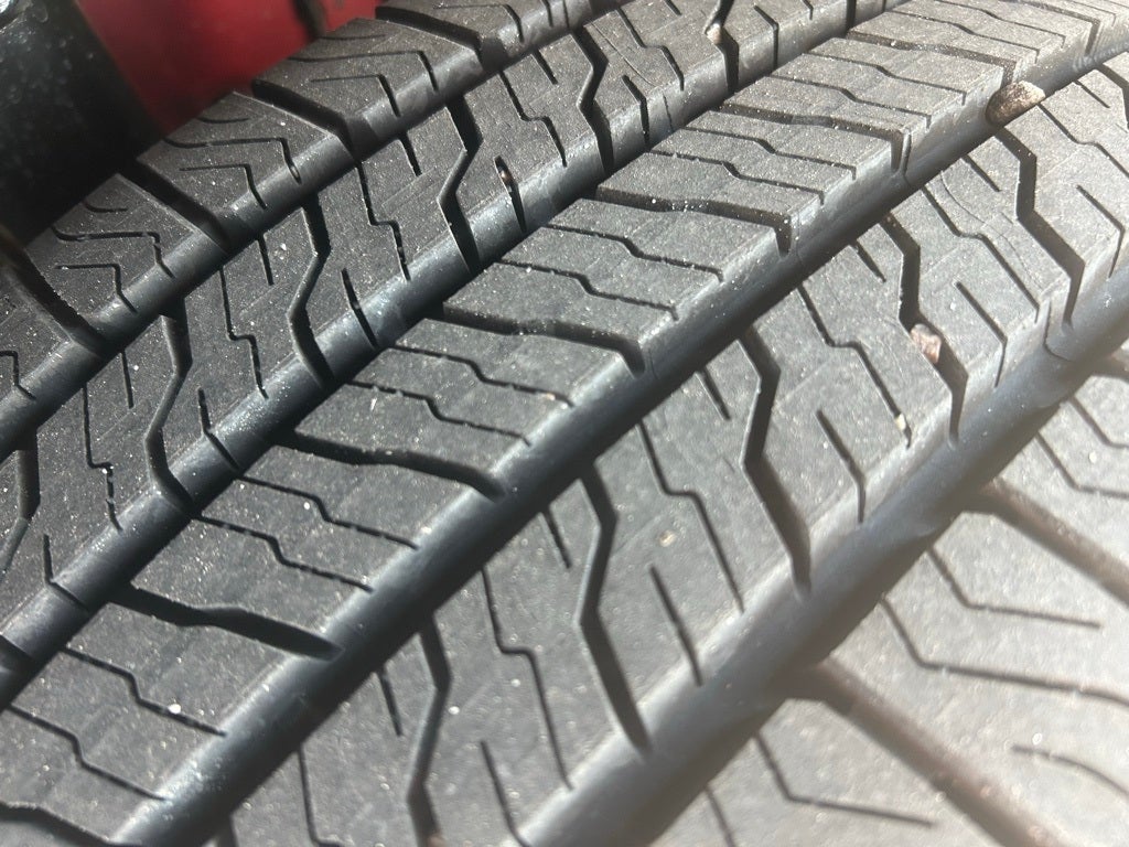 2025 Ford Maverick Lariat AWD