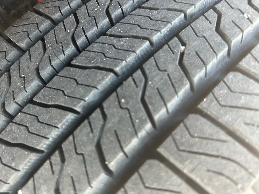 2025 Ford Maverick Lariat AWD