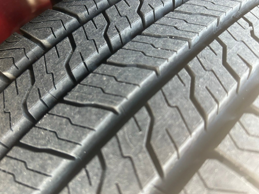 2025 Ford Maverick Lariat AWD