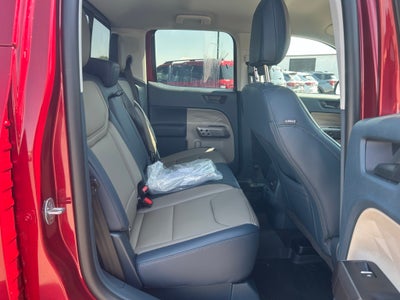 2025 Ford Maverick Lariat AWD