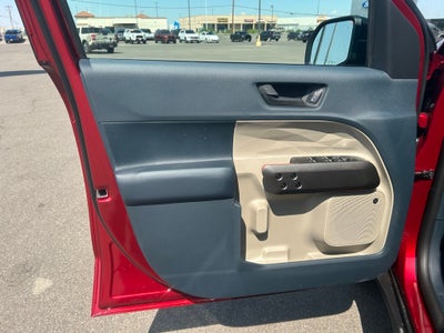 2025 Ford Maverick Lariat AWD