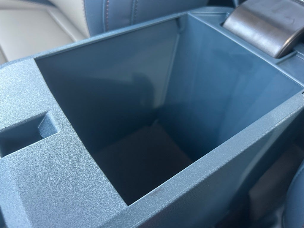 2025 Ford Maverick Lariat AWD