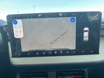 2025 Ford Maverick Lariat AWD