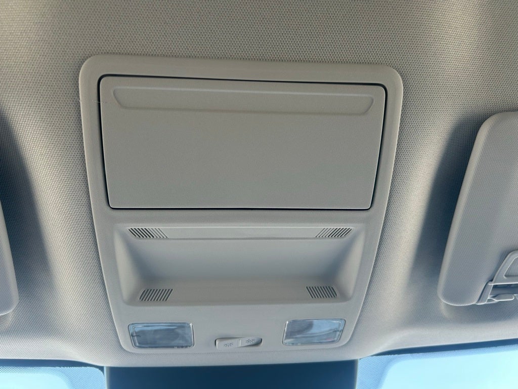 2025 Ford Maverick Lariat AWD