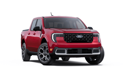2025 Ford Maverick Lariat AWD