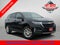 2024 Chevrolet Equinox LT AWD