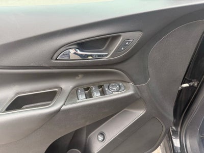 2024 Chevrolet Equinox LT AWD