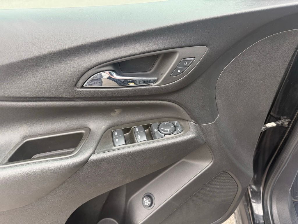 2024 Chevrolet Equinox LT AWD
