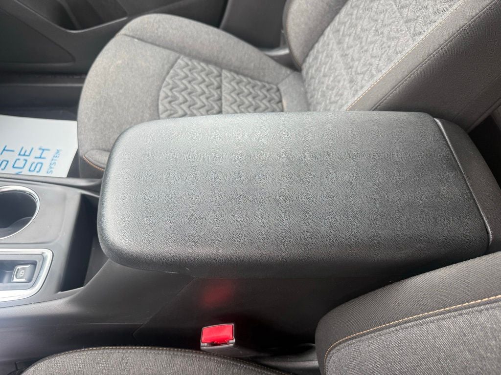 2024 Chevrolet Equinox LT AWD