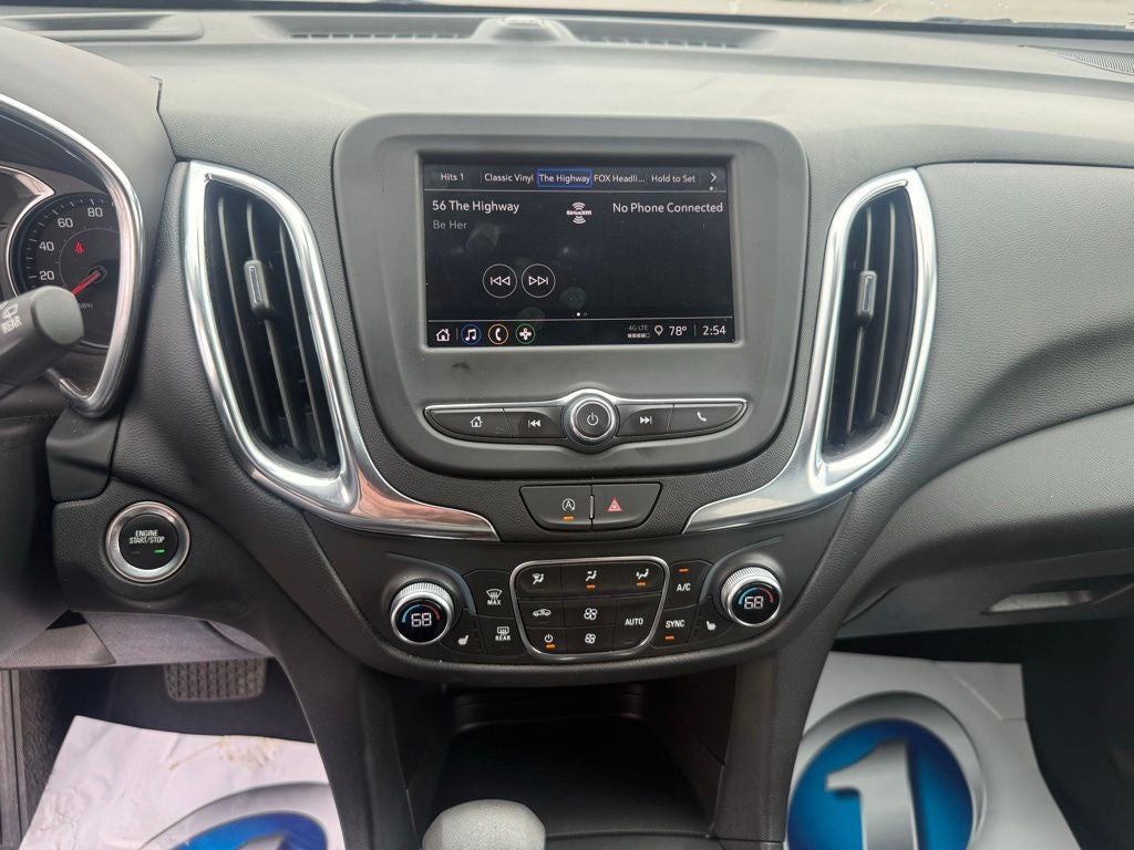 2024 Chevrolet Equinox LT AWD