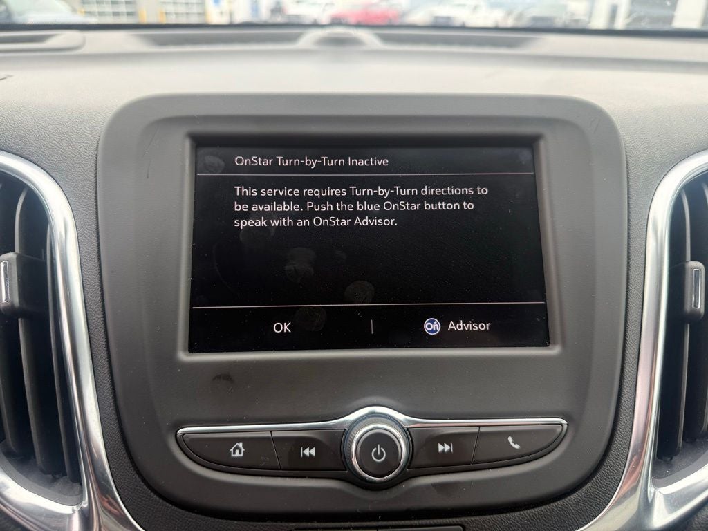 2024 Chevrolet Equinox LT AWD