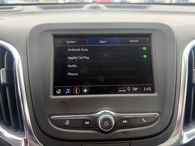 2024 Chevrolet Equinox LT AWD