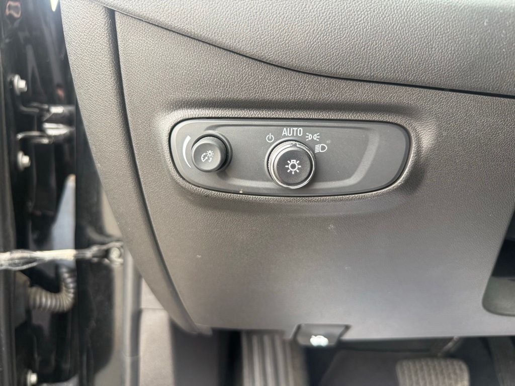 2024 Chevrolet Equinox LT AWD