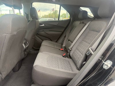 2024 Chevrolet Equinox LT AWD