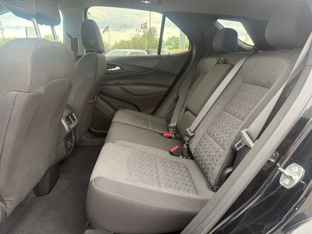2024 Chevrolet Equinox LT AWD