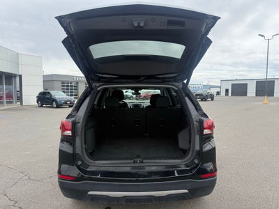 2024 Chevrolet Equinox LT AWD