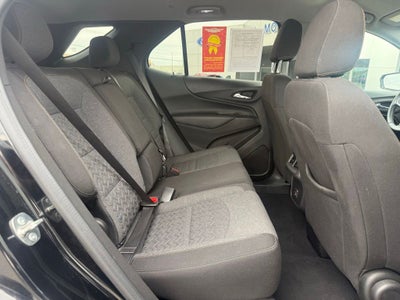 2024 Chevrolet Equinox LT AWD