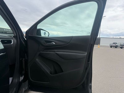 2024 Chevrolet Equinox LT AWD