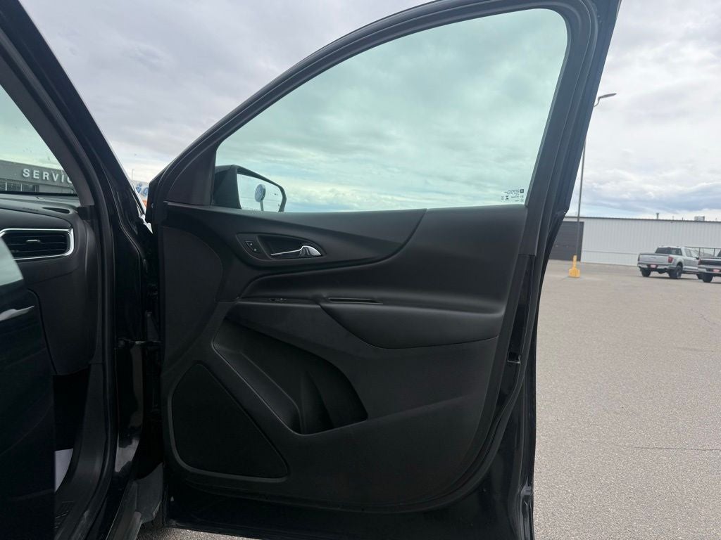 2024 Chevrolet Equinox LT AWD