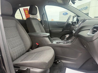 2024 Chevrolet Equinox LT AWD