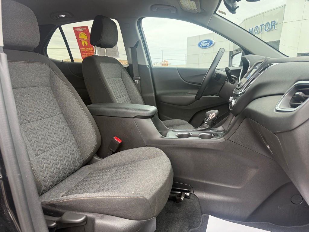 2024 Chevrolet Equinox LT AWD