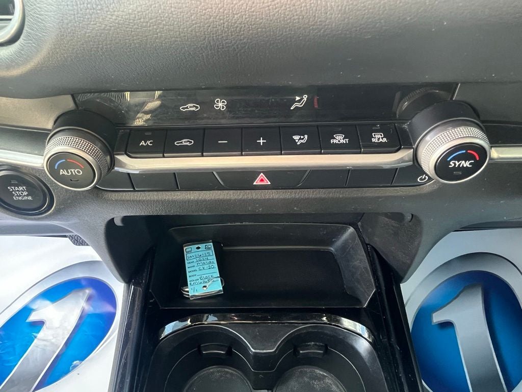 2024 Mazda Mazda CX-30 2.5 S Select Sport