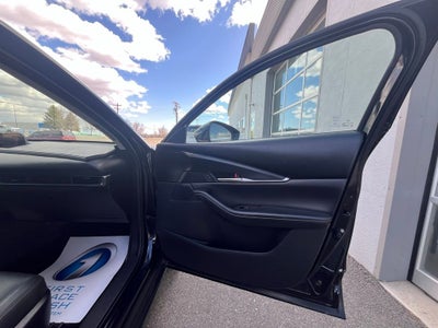 2024 Mazda Mazda CX-30 2.5 S Select Sport