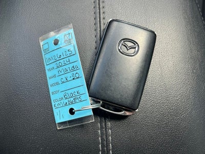 2024 Mazda Mazda CX-30 2.5 S Select Sport