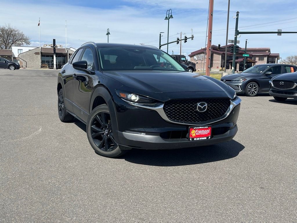 2024 Mazda Mazda CX-30 2.5 S Select Sport