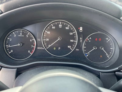 2024 Mazda Mazda CX-30 2.5 S Select Sport