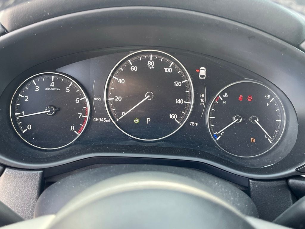 2024 Mazda Mazda CX-30 2.5 S Select Sport