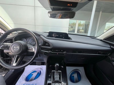 2024 Mazda Mazda CX-30 2.5 S Select Sport
