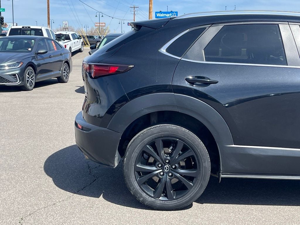 2024 Mazda Mazda CX-30 2.5 S Select Sport
