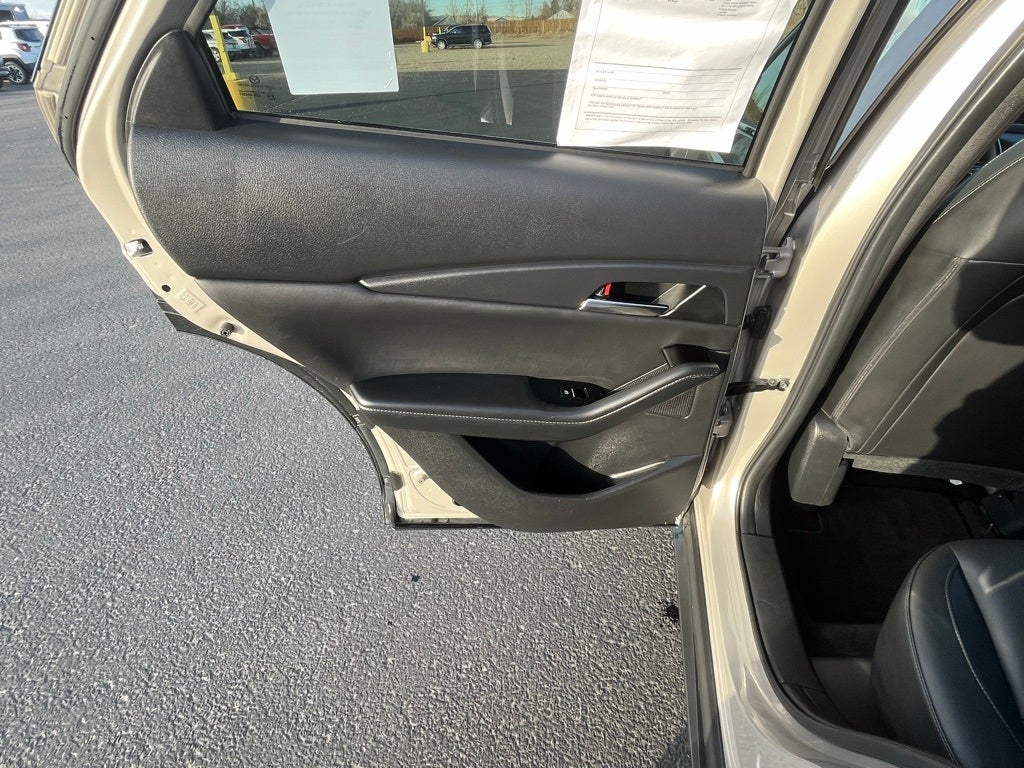 2024 Mazda Mazda CX-30 2.5 S Preferred Package