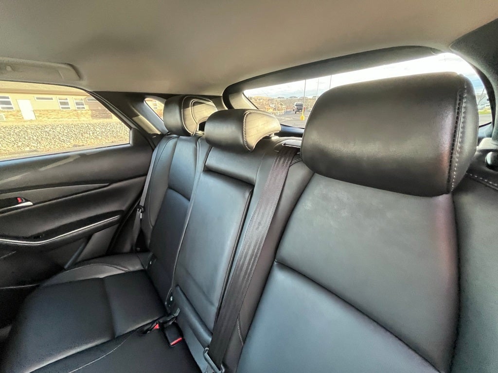 2024 Mazda Mazda CX-30 2.5 S Preferred Package