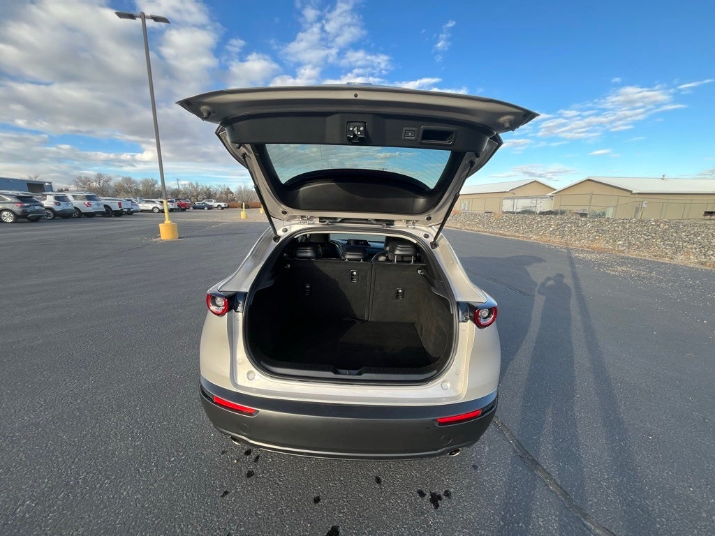 2024 Mazda Mazda CX-30 2.5 S Preferred Package