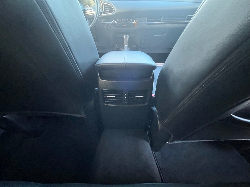 2024 Mazda Mazda CX-30 2.5 S Preferred Package