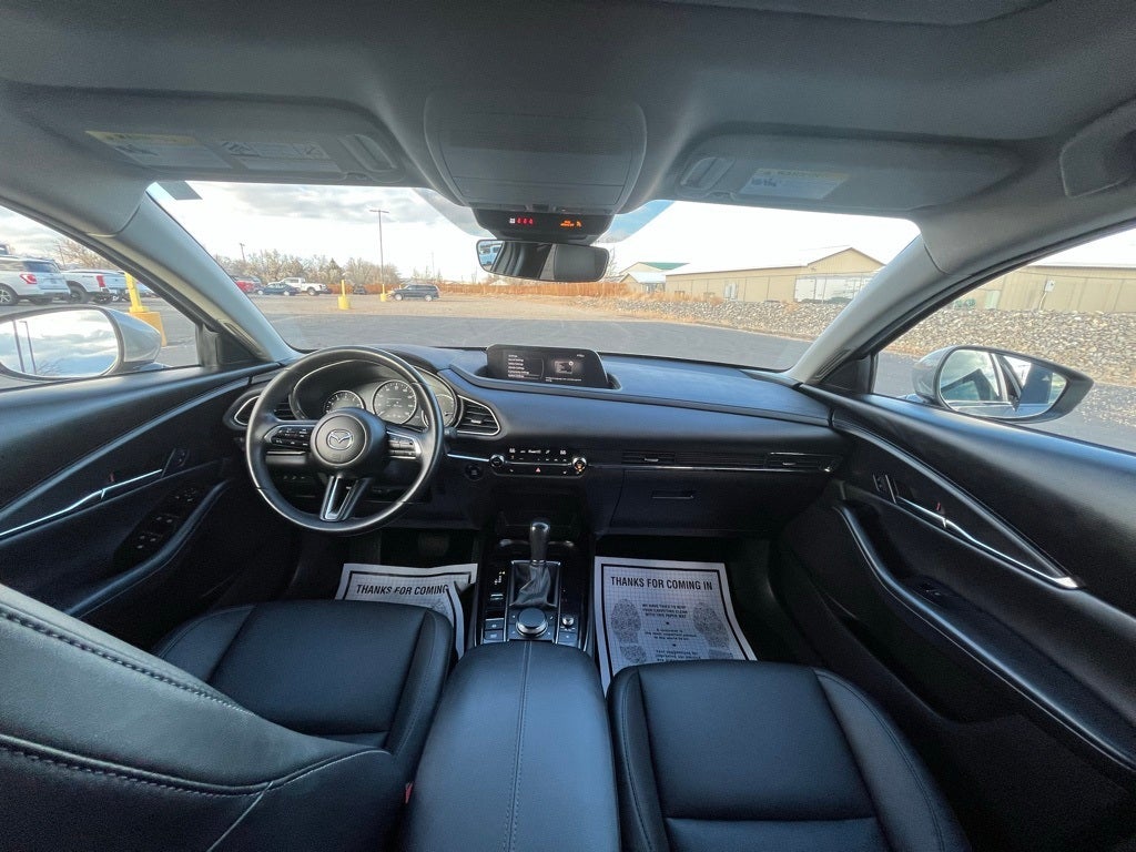 2024 Mazda Mazda CX-30 2.5 S Preferred Package