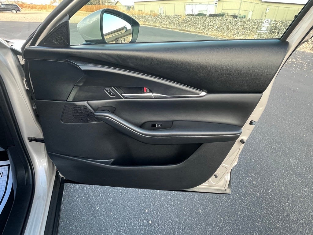 2024 Mazda Mazda CX-30 2.5 S Preferred Package