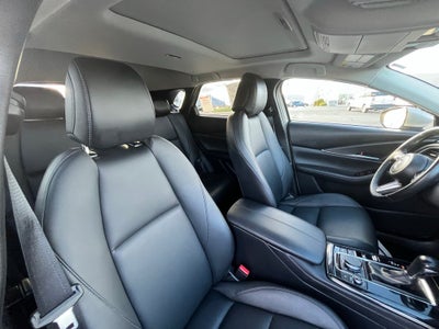 2024 Mazda Mazda CX-30 2.5 S Preferred Package