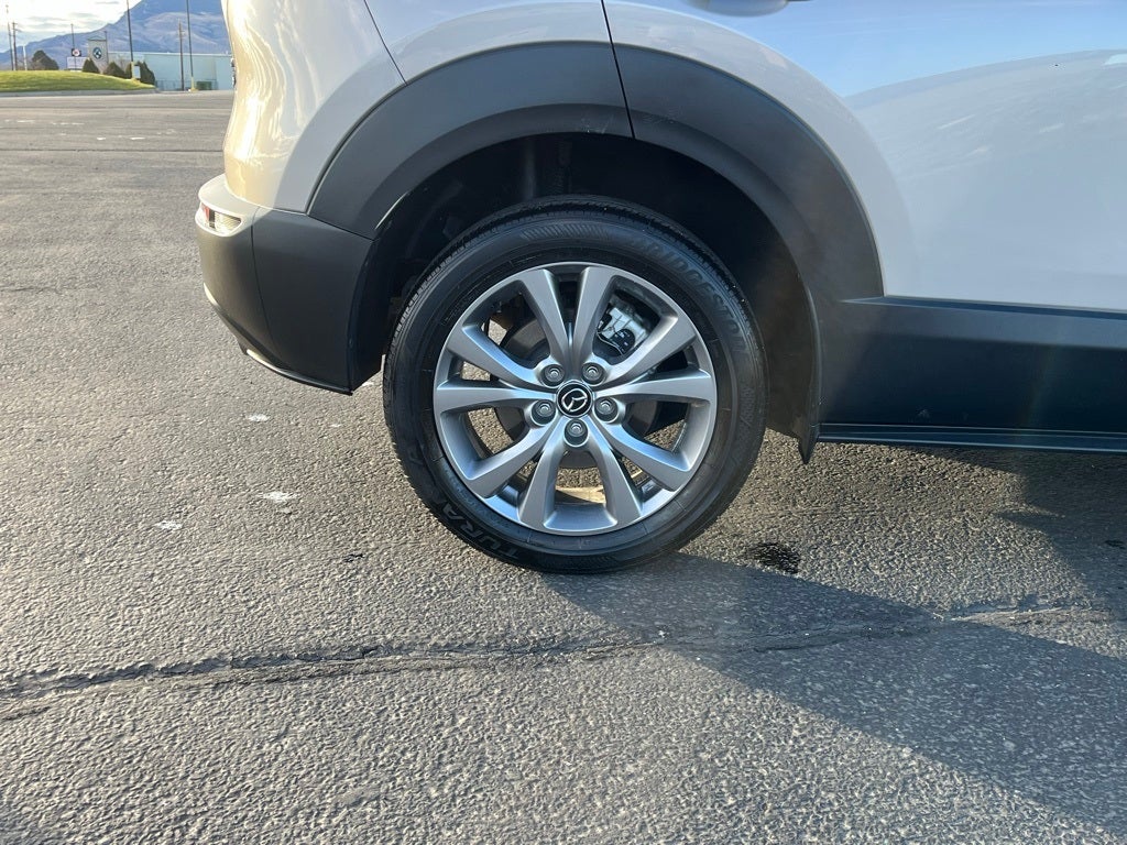2024 Mazda Mazda CX-30 2.5 S Preferred Package