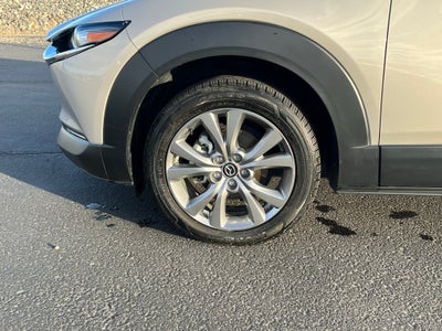 2024 Mazda Mazda CX-30 2.5 S Preferred Package