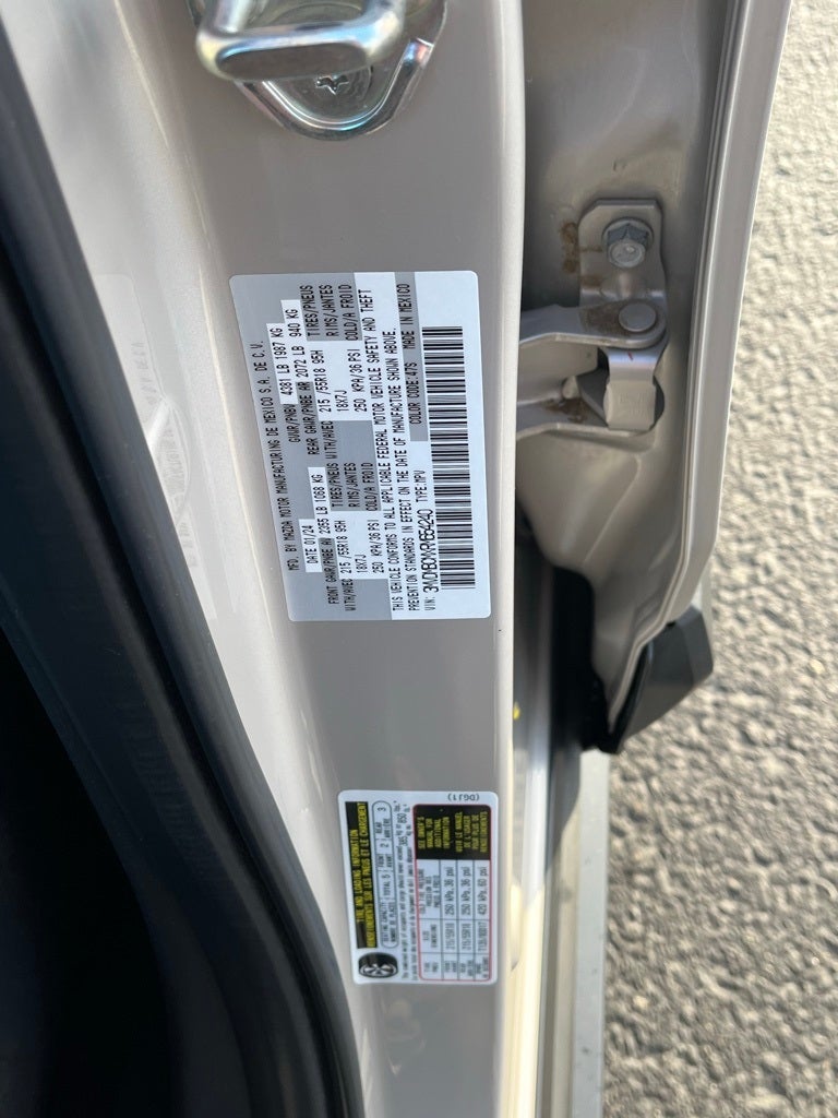 2024 Mazda Mazda CX-30 2.5 S Preferred Package