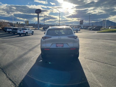 2024 Mazda Mazda CX-30 2.5 S Preferred Package