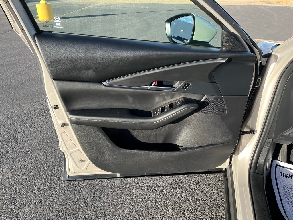 2024 Mazda Mazda CX-30 2.5 S Preferred Package