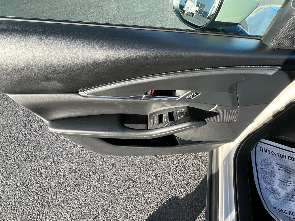 2024 Mazda Mazda CX-30 2.5 S Preferred Package